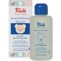 Trudi baby acqua di colonia delicata 100ml