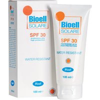Bioell crema protezione solare spf30 100ml