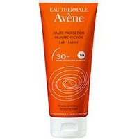Avene Latte Solare spf 30 100ml