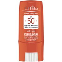 Euphidra ka uvsys stick protezione solare 50+