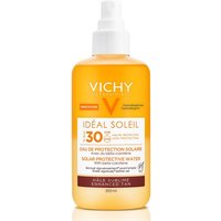 Vichy ideal soleil acqua solare abbronzante spf30 200ml
