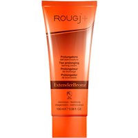Rougj extender bronz prolungatore abbronzatura 100ml