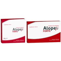 Alopex lozione forte 20ml