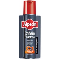 Alpecin energizer sh caffeina