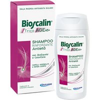 Bioscalin tricoage shampoo 200ml