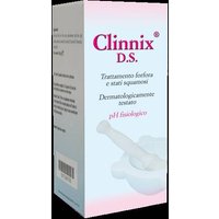 Clinnix ds shampoo 200ml