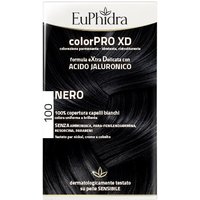 Euphidra colorpro xd 100 nero 50ml