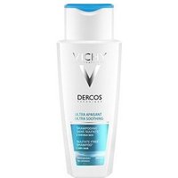 Dercos shampoo ultralenit sec
