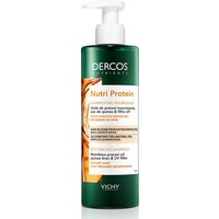 Vichy dercos nutrients shampoo nutriente 250ml