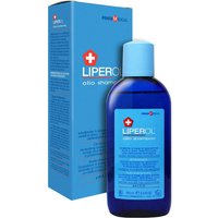 Liperol olio shampoo 150ml