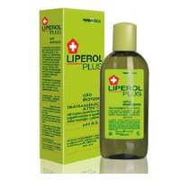 Liperol plus shampoo 150ml