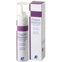 Flogan mousse 75ml