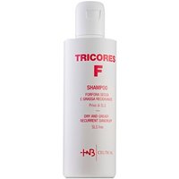 Tricores f shampoo 200ml