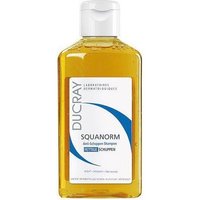 Squanorm ducray shampoo anti-forfora 200ml