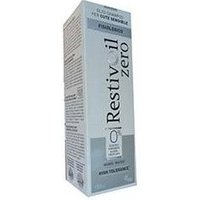 Restivoil zero olio-shampoo 150ml