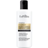 Euphidra shampoo trattamento ristrutturante riparatore 200ml