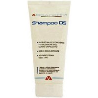 Shampoo ds 200ml braderm