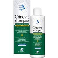 Crinevit shampoo 200ml