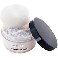 Dermablend polvere fissatrice