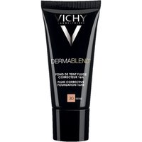 Vichy dermablend fondotinta correttore fluido 30 beige 30ml