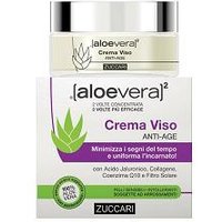 Aloevera2 crema viso antiage