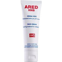 Ared hnb crema viso lenitiva 50ml