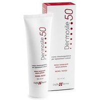 Dermosile 50 crema 50g