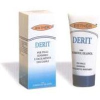Derit crema lenitiva trattamento dermatite 50ml