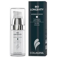 Collagenil bio longevity occhi