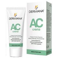 Dermana ac crema idratante 40ml