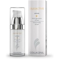 Collagenil oleoactive lipogel