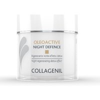 Collagenil oleoactive night de