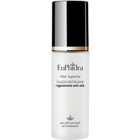 Euphidra filler suprema fluido anti-rughe rigenerante anti-eta' 30ml