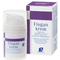 Flogankrem crema lenitiva 50ml