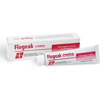 Flogeak crema 40g