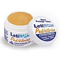 Letibalm pediatrico 10ml