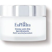 Euphidra crema anti-eta' iperidratante pelli secche e sensibili 40ml