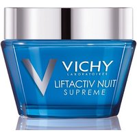 Vichy liftactiv supreme crema notte anti-age 50ml