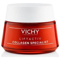 Liftactiv lift collagen specialist crema viso antirughe 50ml