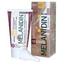 Melanidin plus eupigment 50ml