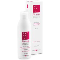 Piruvak emulsione detergente