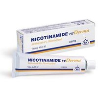 Nicotinamide rederma crema40ml