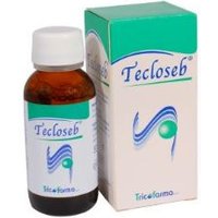 Tecloseb lozione topica 50ml