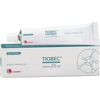 Tiobec crema ac lipoico 25ml