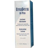 Ureaderm 10 plus lozione idratante 150ml