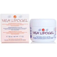 Vea lipogel idratante protettivo e lenitivo con vitamina E 50ml