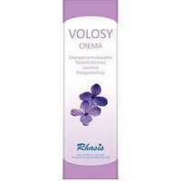 Volosy crema lenitiva e fotoprotettiva 50ml