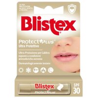 Blistex protect plus spf30