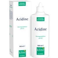 Acidine liq dermat 500ml