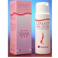 Lipasit sap liq 200ml